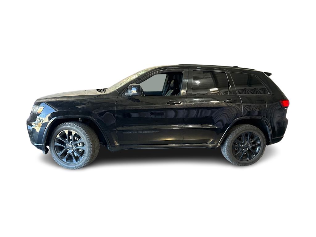 Thumbnail: 2020 Jeep Grand Cherokee - 2