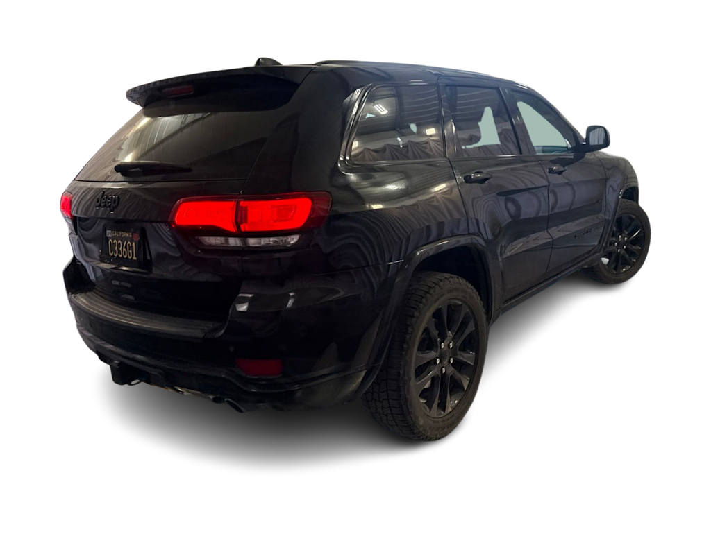 Thumbnail: 2020 Jeep Grand Cherokee - 14