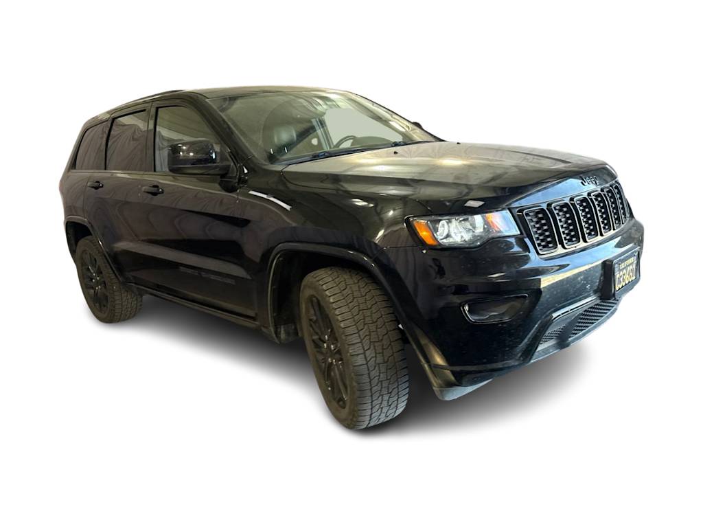 Thumbnail: 2020 Jeep Grand Cherokee - 13