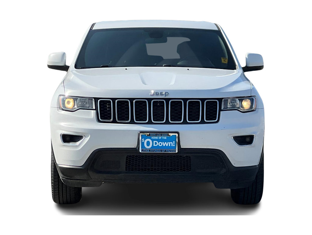 Thumbnail: 2020 Jeep Grand Cherokee - 6