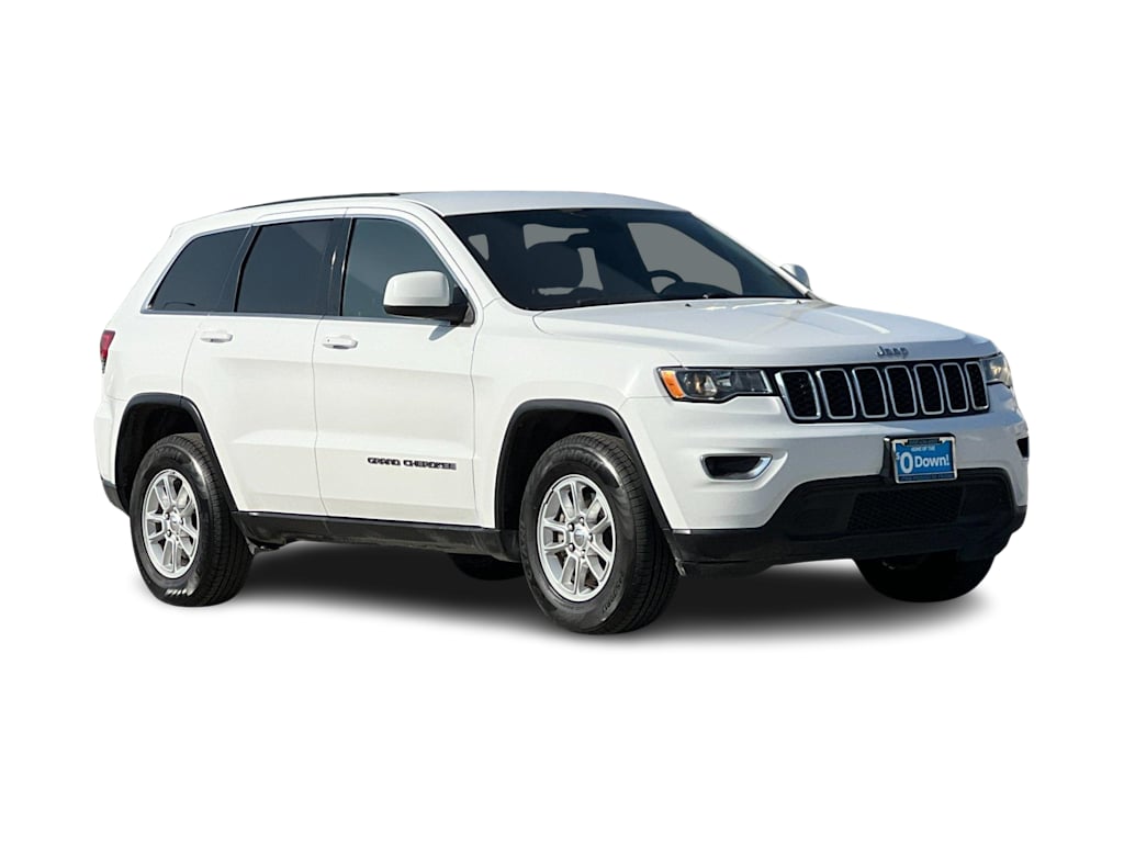 Thumbnail: 2020 Jeep Grand Cherokee - 23