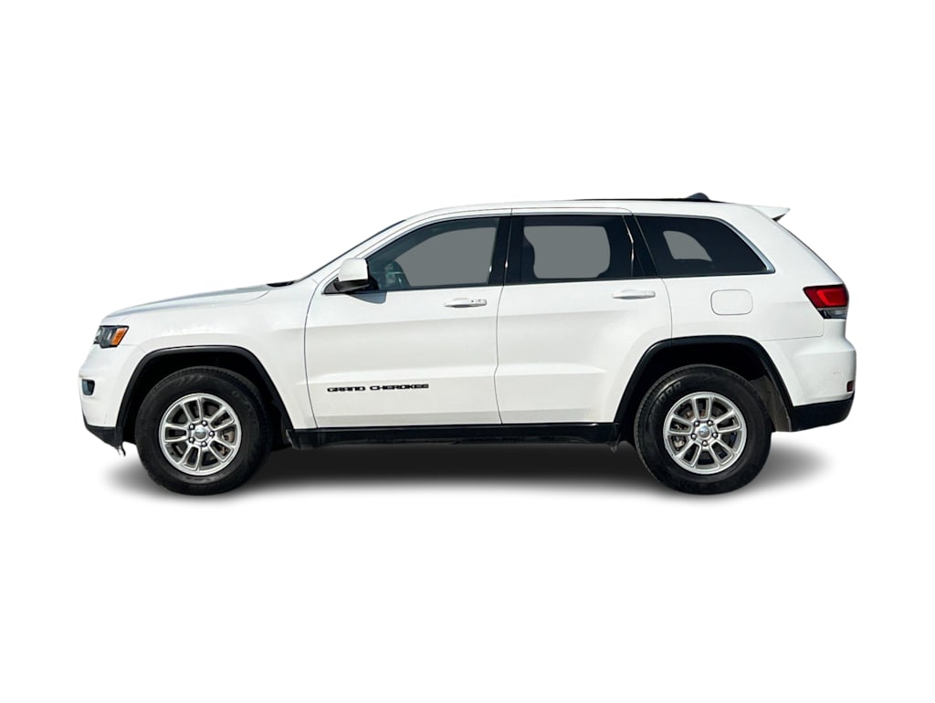 Thumbnail: 2020 Jeep Grand Cherokee - 21