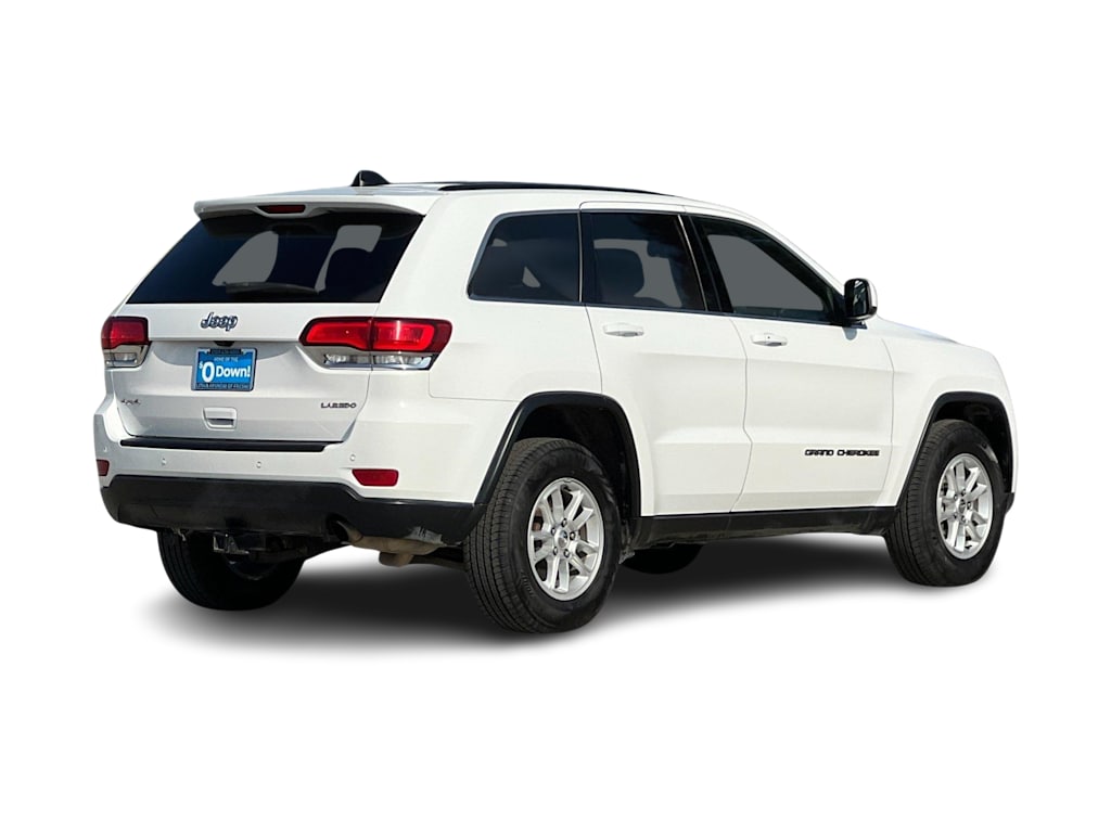 Thumbnail: 2020 Jeep Grand Cherokee - 20