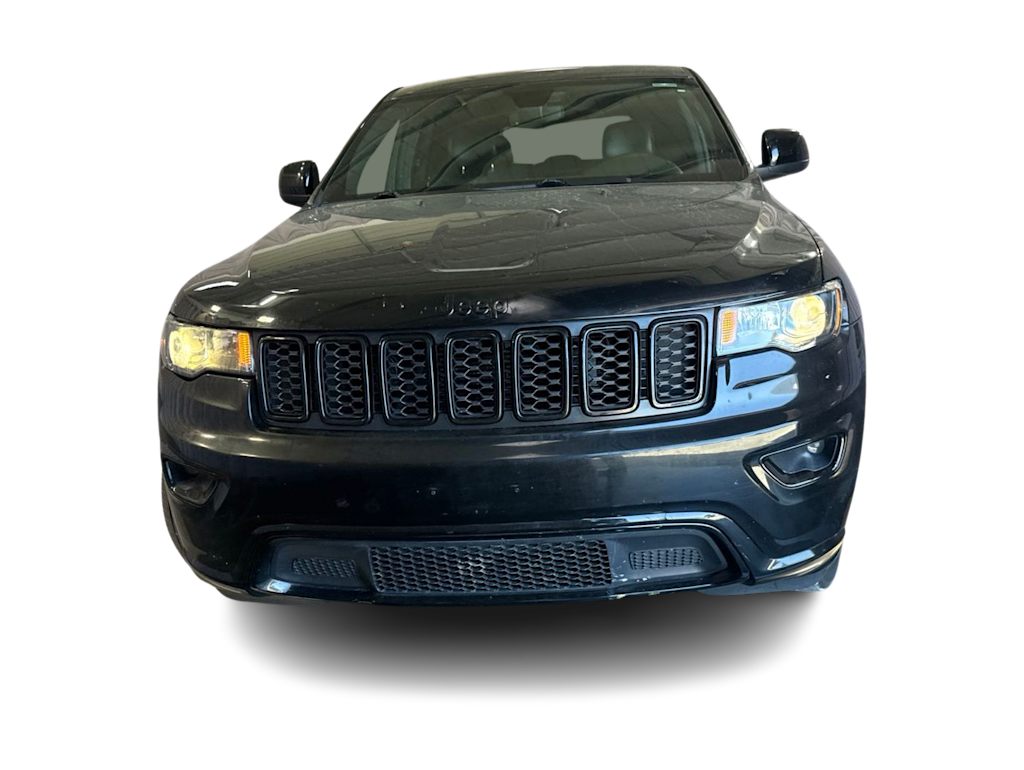 Thumbnail: 2018 Jeep Grand Cherokee - 6