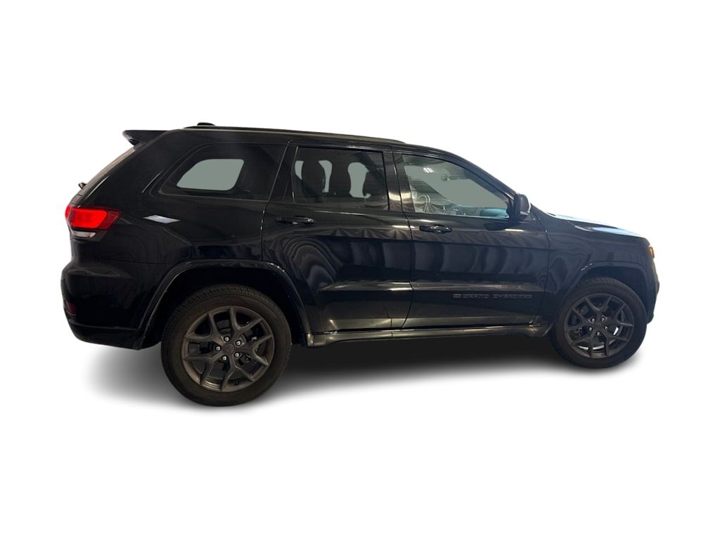 Thumbnail: 2021 Jeep Grand Cherokee - 15