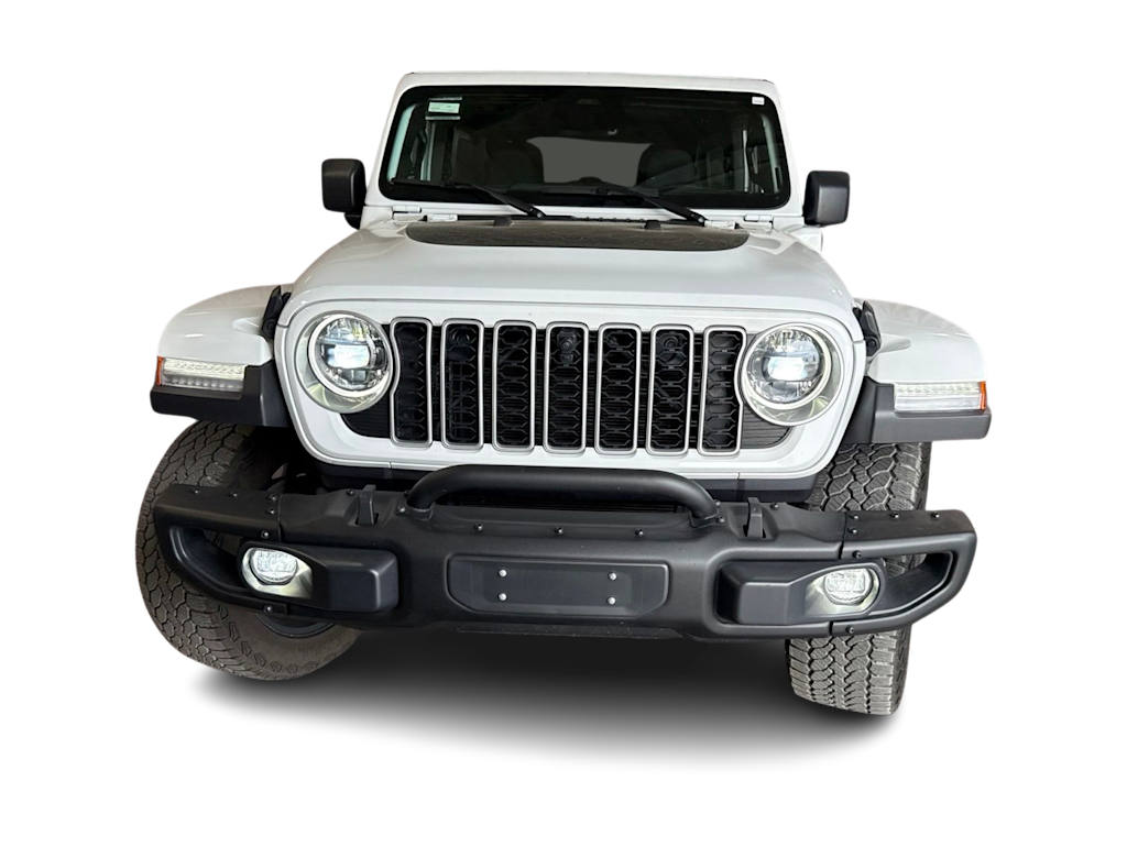 Thumbnail: 2025 Jeep Wrangler - 6