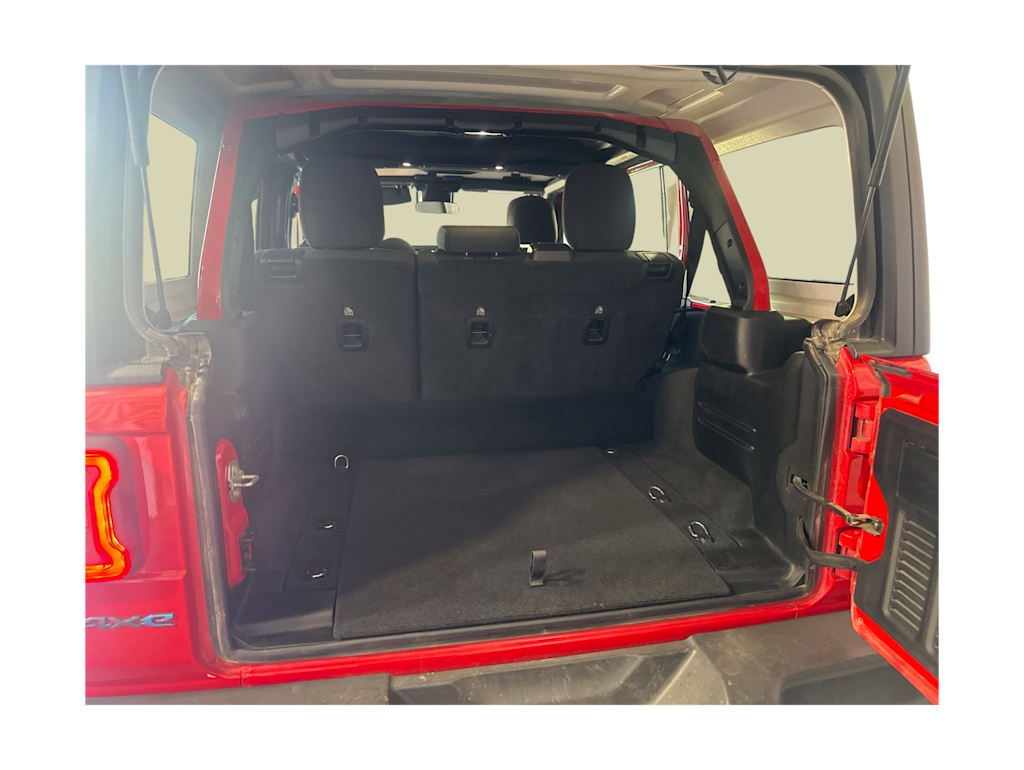 Thumbnail: 2024 Jeep Wrangler - 26