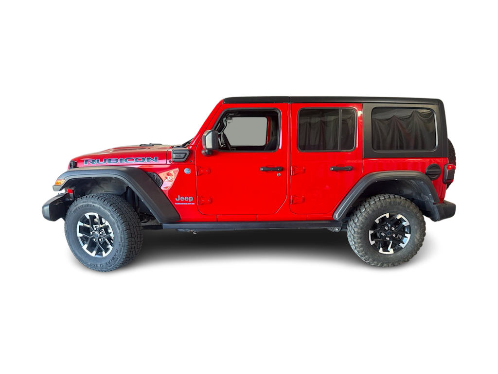 Thumbnail: 2024 Jeep Wrangler - 2