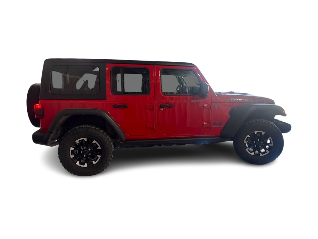 Thumbnail: 2024 Jeep Wrangler - 15