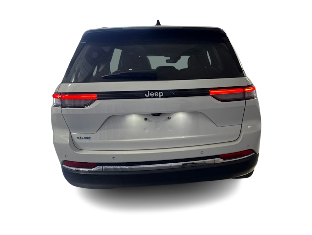 Thumbnail: 2024 Jeep Grand Cherokee - 5