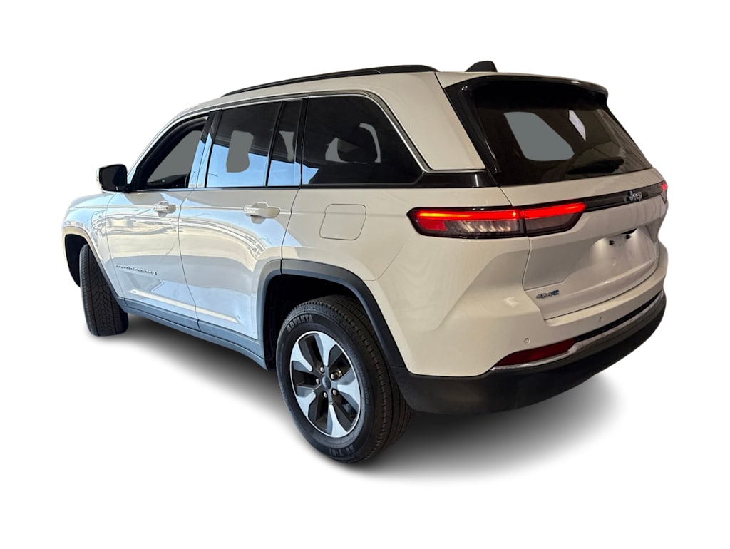 Thumbnail: 2024 Jeep Grand Cherokee - 4