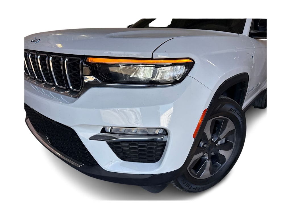 Thumbnail: 2024 Jeep Grand Cherokee - 17