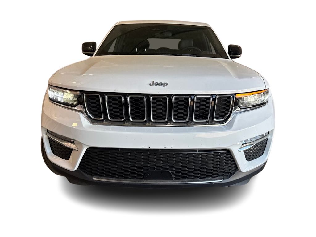 Thumbnail: 2024 Jeep Grand Cherokee - 6