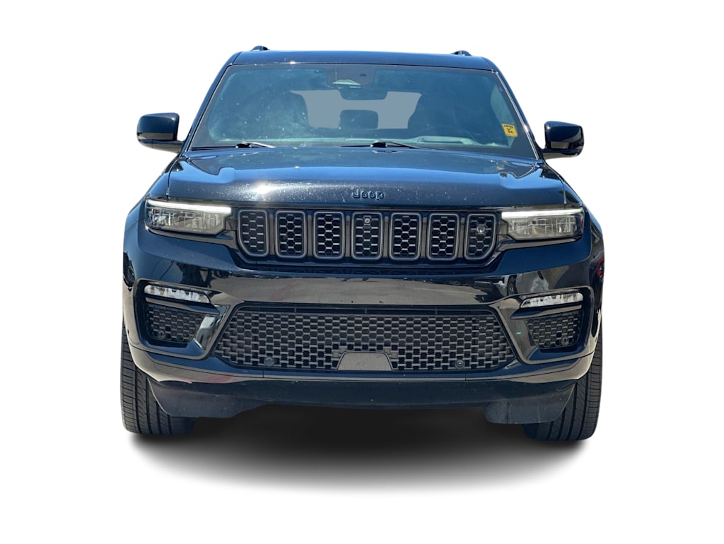 Thumbnail: 2023 Jeep Grand Cherokee - 6