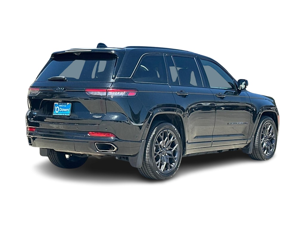 Thumbnail: 2023 Jeep Grand Cherokee - 19