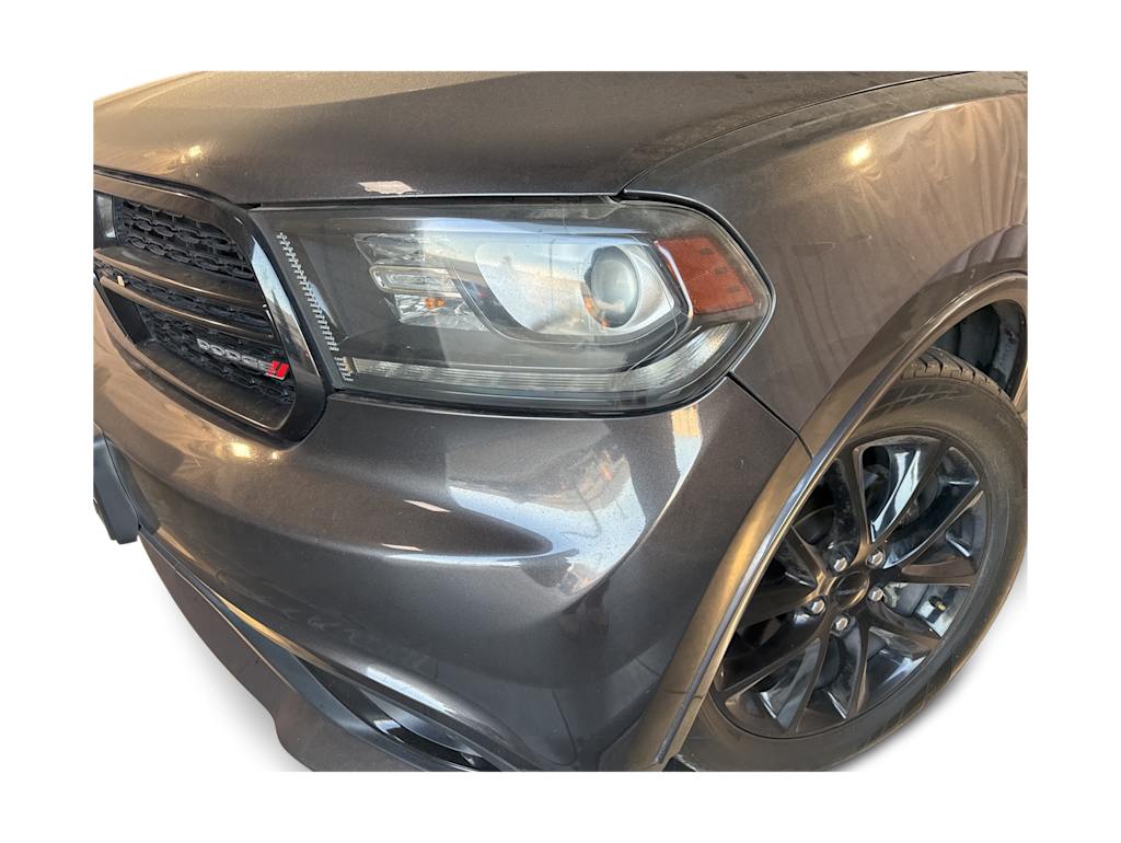 Thumbnail: 2017 Dodge Durango - 17
