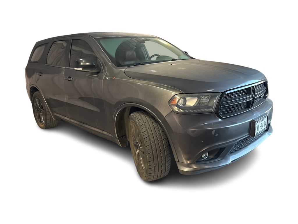 Thumbnail: 2017 Dodge Durango - 14