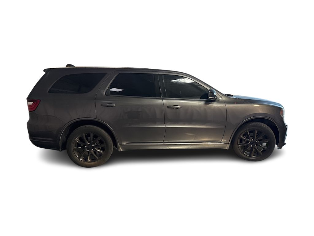 Thumbnail: 2017 Dodge Durango - 15