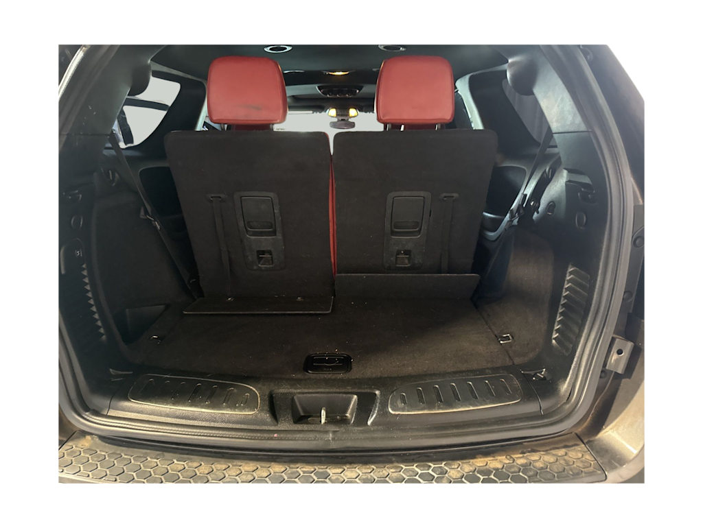 Thumbnail: 2017 Dodge Durango - 27