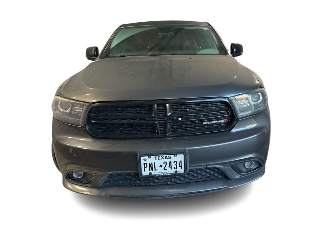 Thumbnail: 2017 Dodge Durango - 5