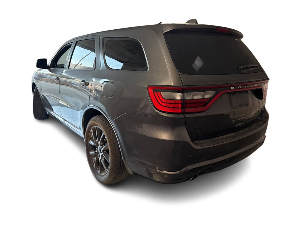 Thumbnail: 2017 Dodge Durango - 3