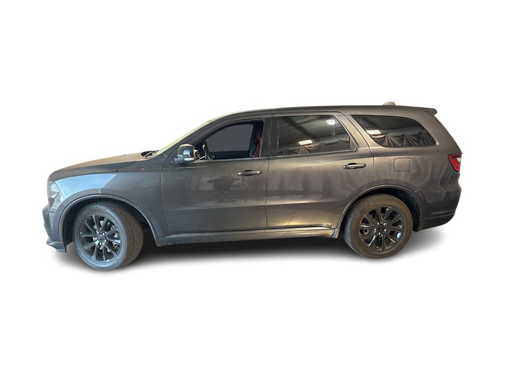 Thumbnail: 2017 Dodge Durango - 2