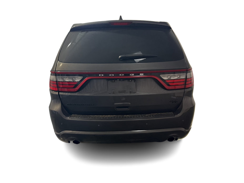 Thumbnail: 2017 Dodge Durango - 4