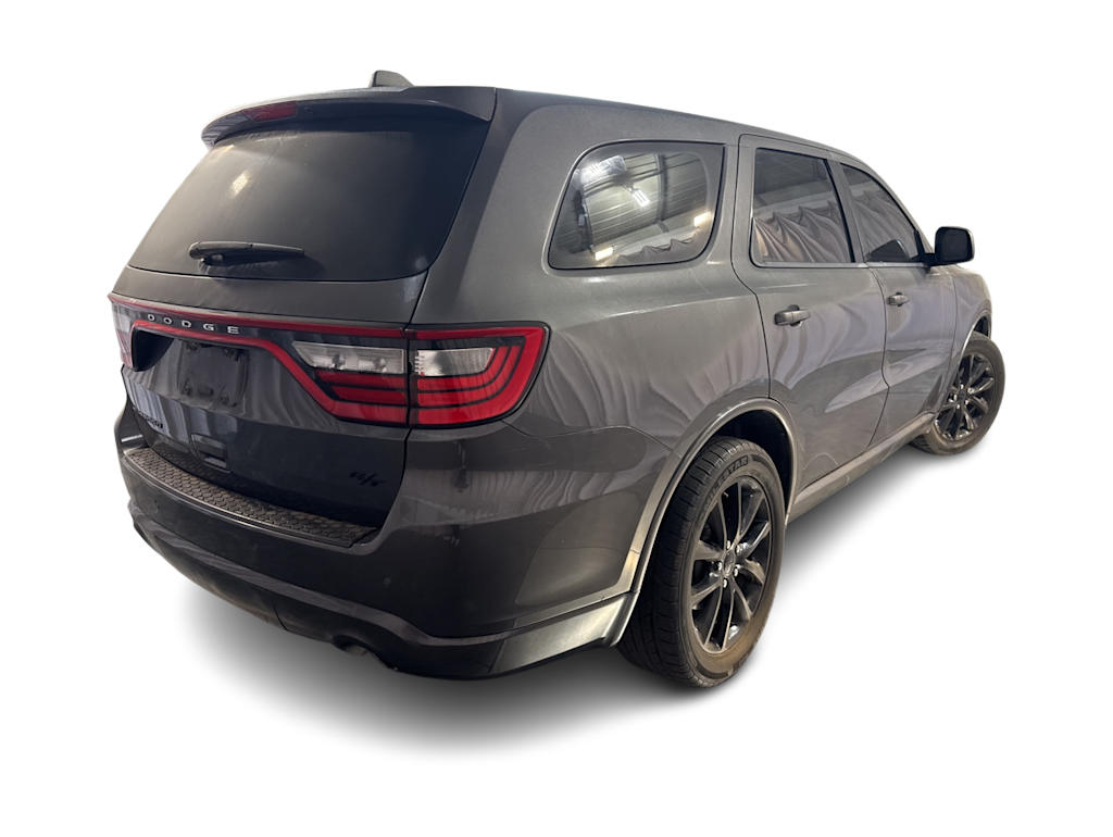 Thumbnail: 2017 Dodge Durango - 16