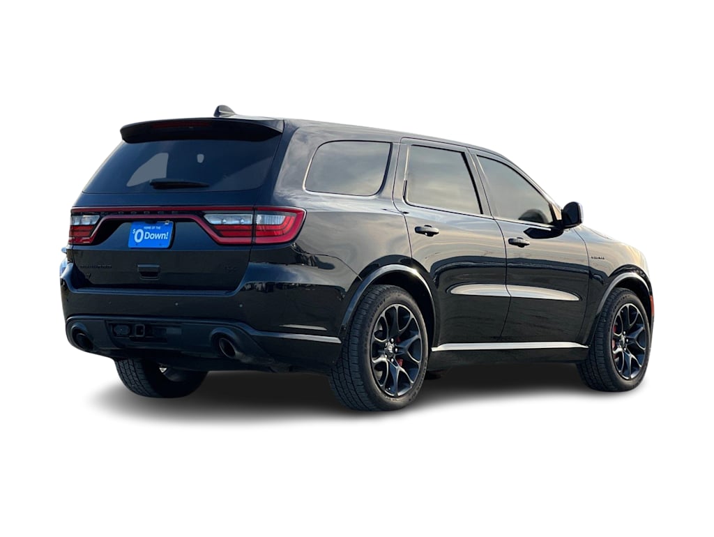 2021 Dodge Durango R/T 19