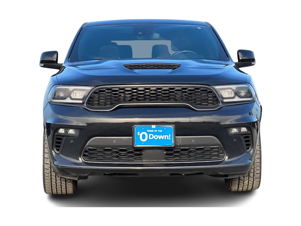 2021 Dodge Durango R/T 6