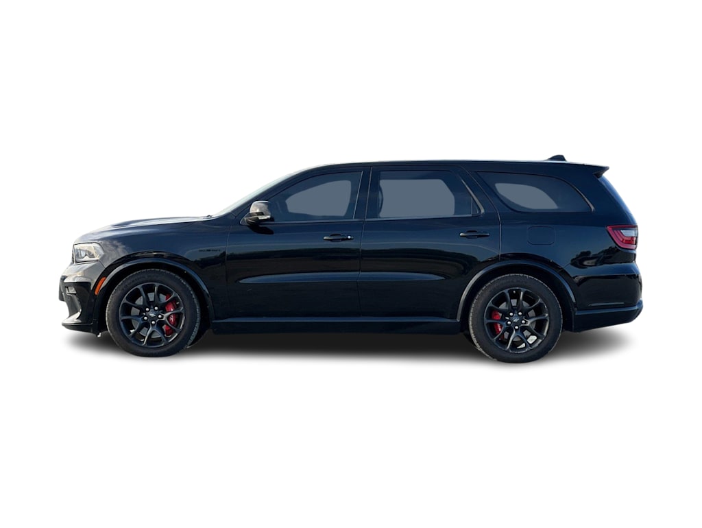 2021 Dodge Durango R/T 3