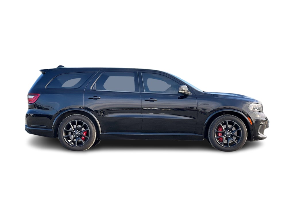 2021 Dodge Durango R/T 20