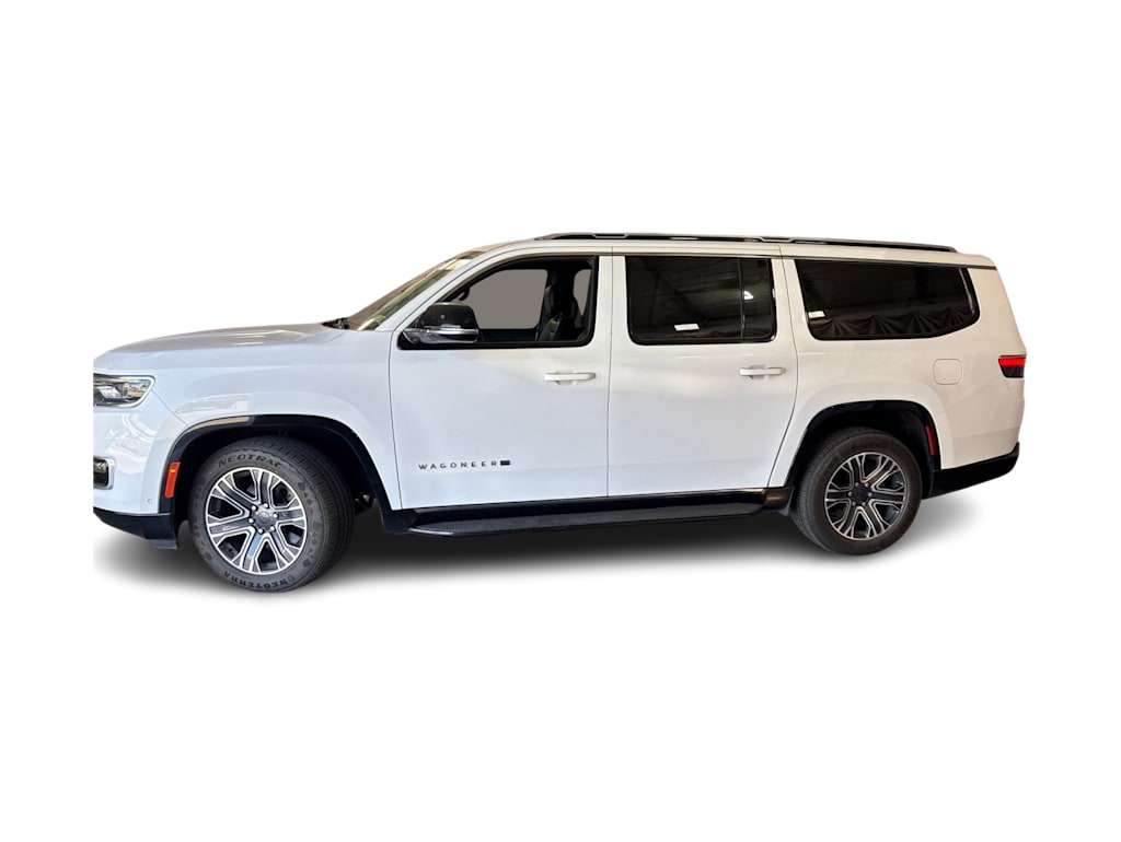 Thumbnail: 2024 Jeep Wagoneer - 2