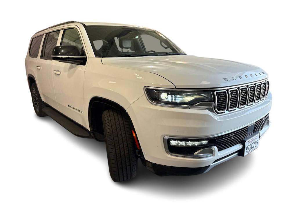 Thumbnail: 2024 Jeep Wagoneer - 14