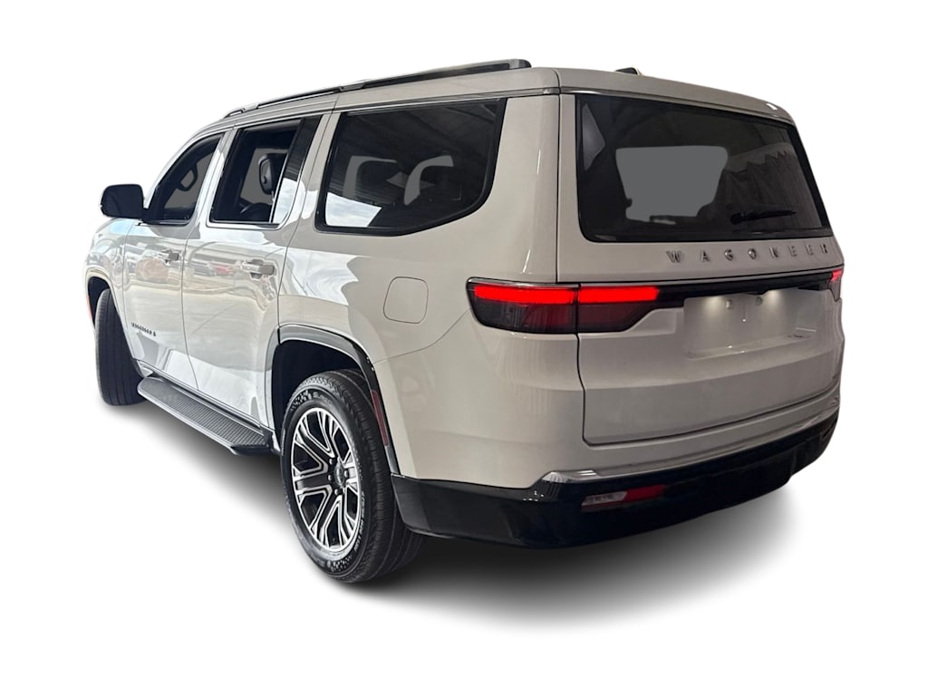 Thumbnail: 2024 Jeep Wagoneer - 3
