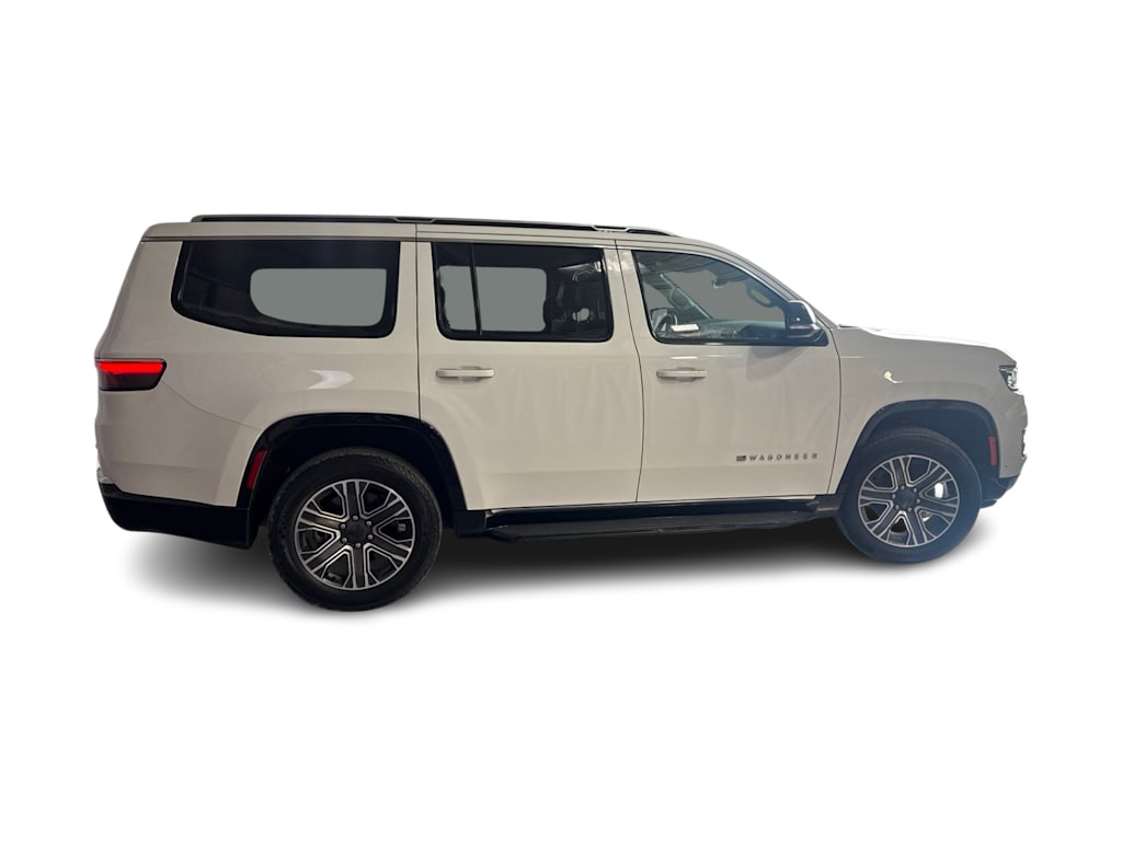 Thumbnail: 2024 Jeep Wagoneer - 14