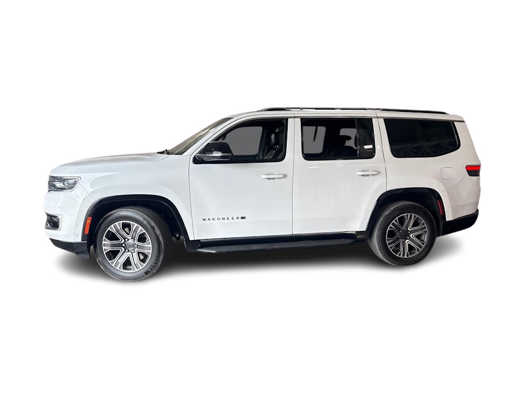 Thumbnail: 2024 Jeep Wagoneer - 2