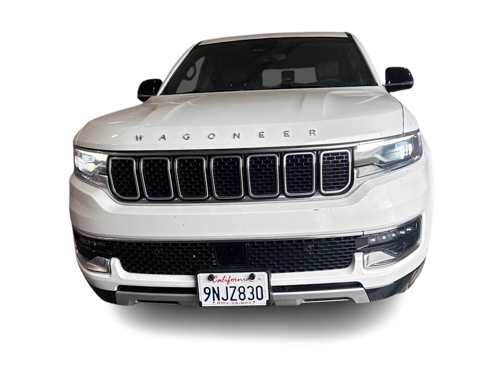 Thumbnail: 2024 Jeep Wagoneer - 5