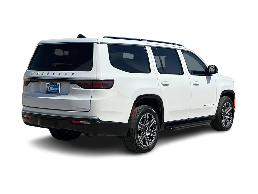 Thumbnail: 2024 Jeep Wagoneer - 19