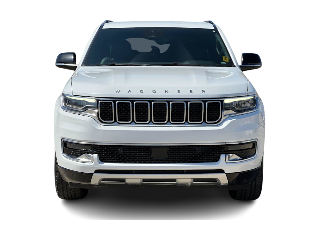 Thumbnail: 2024 Jeep Wagoneer - 6