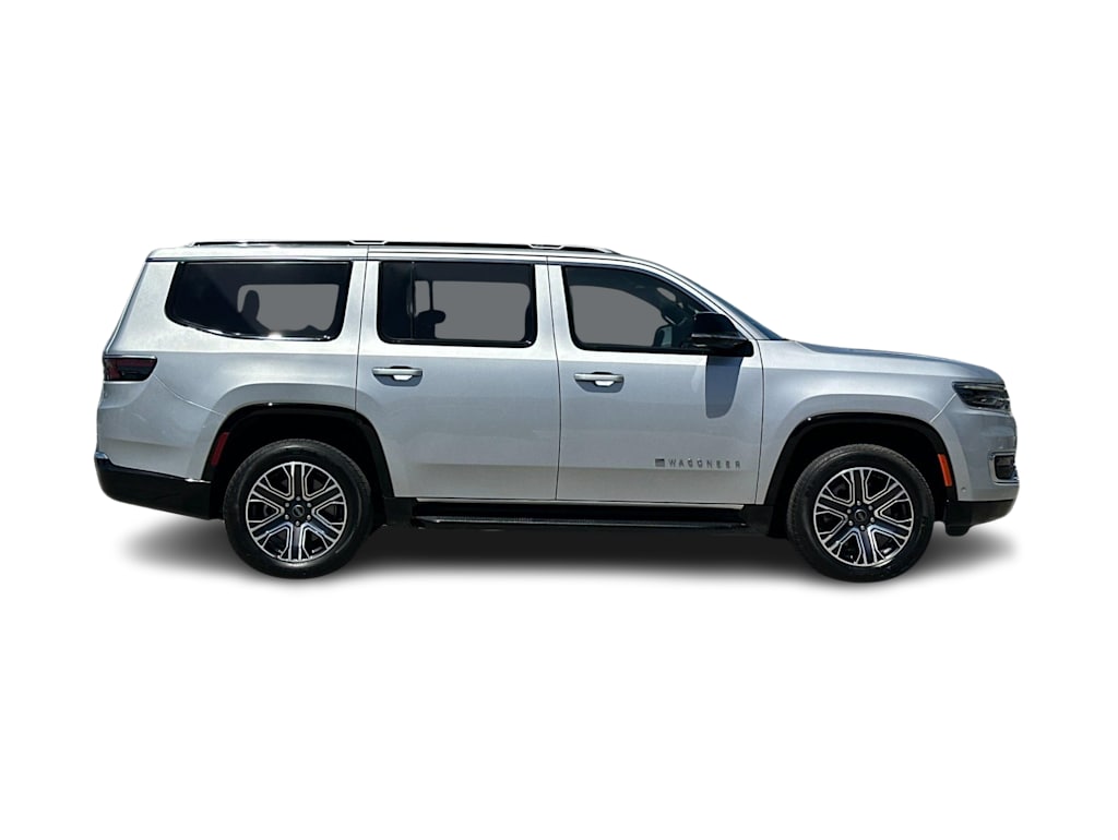 Thumbnail: 2025 Jeep Wagoneer - 19