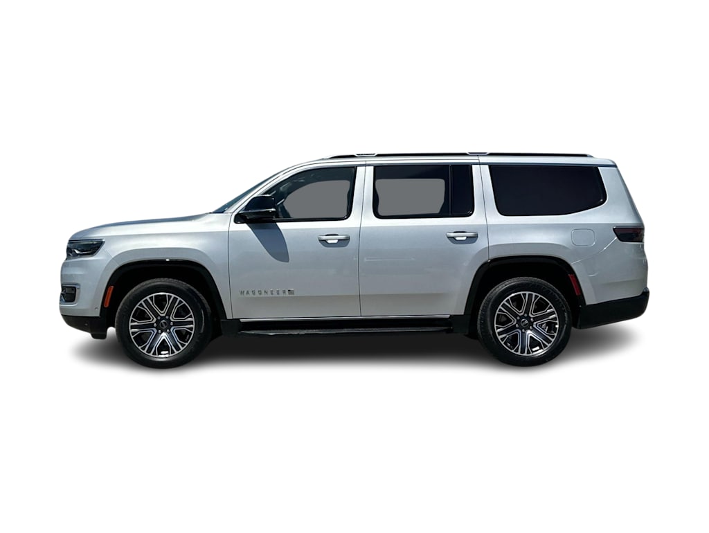 Thumbnail: 2025 Jeep Wagoneer - 3