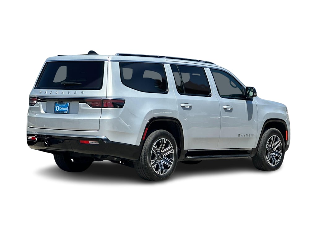 Thumbnail: 2025 Jeep Wagoneer - 18