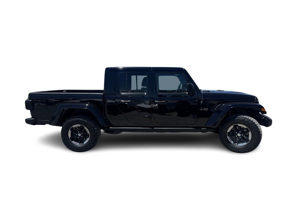 Thumbnail: 2020 Jeep Gladiator - 15