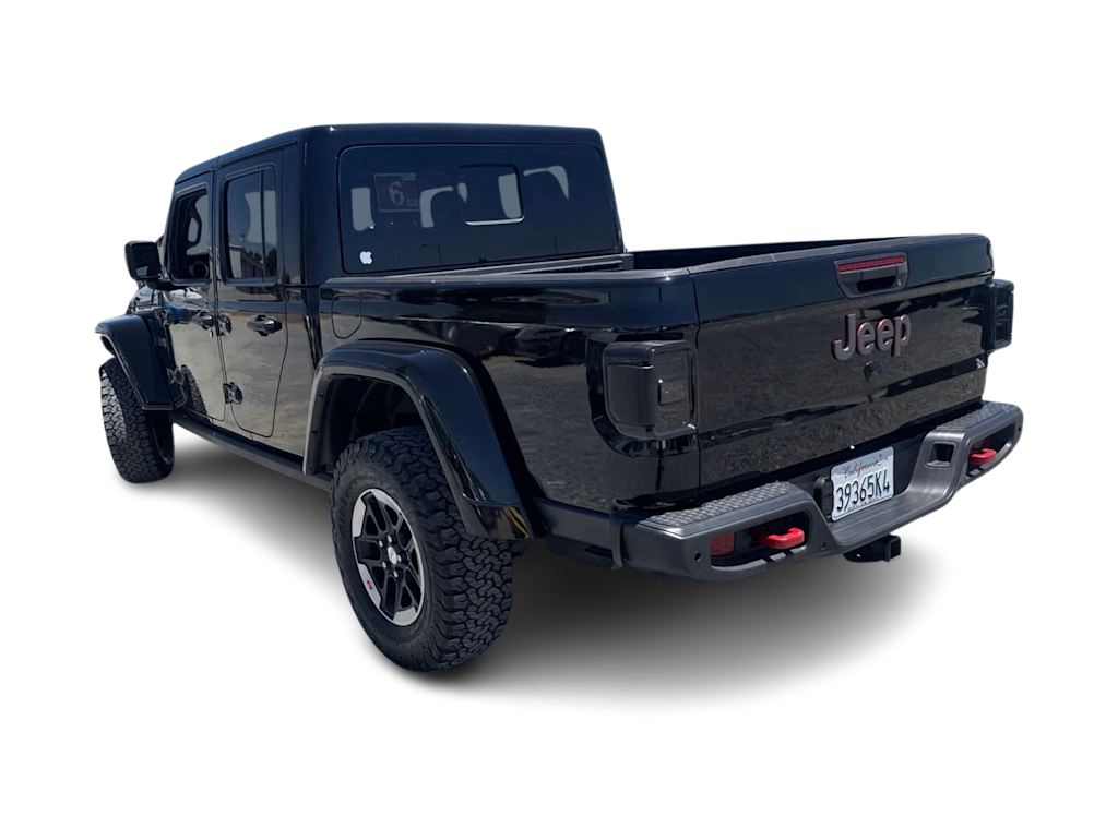 Thumbnail: 2020 Jeep Gladiator - 3