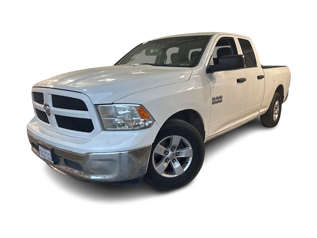2015 RAM Ram 1500 Pickup