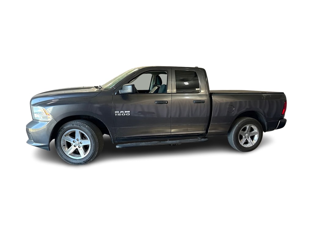 Thumbnail: 2018 RAM 1500 - 15