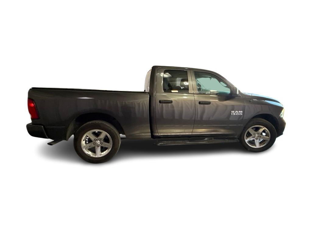 Thumbnail: 2018 RAM 1500 - 3