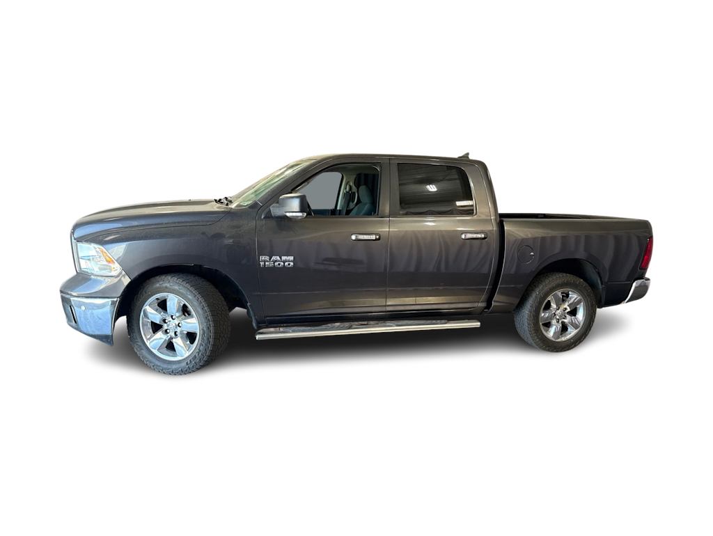 Thumbnail: 2017 RAM 1500 - 3