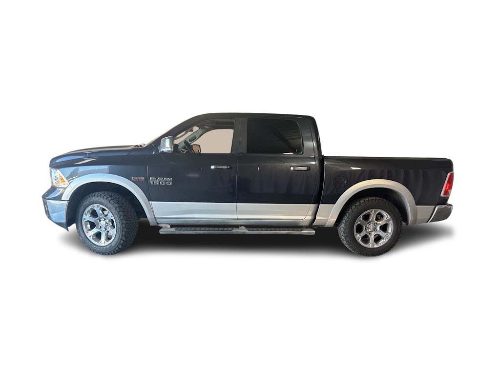 Thumbnail: 2014 RAM 1500 - 16